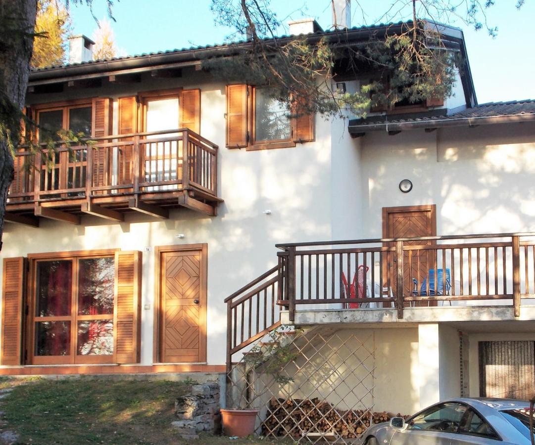 Apartamento Artedimarco Terlago Exterior foto