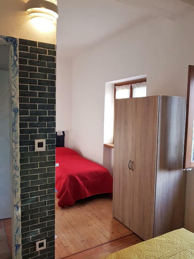 Apartamento Artedimarco Terlago Exterior foto