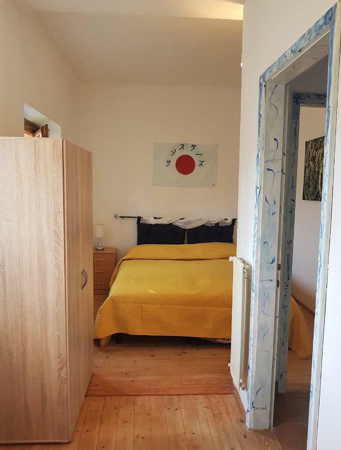 Apartamento Artedimarco Terlago Exterior foto