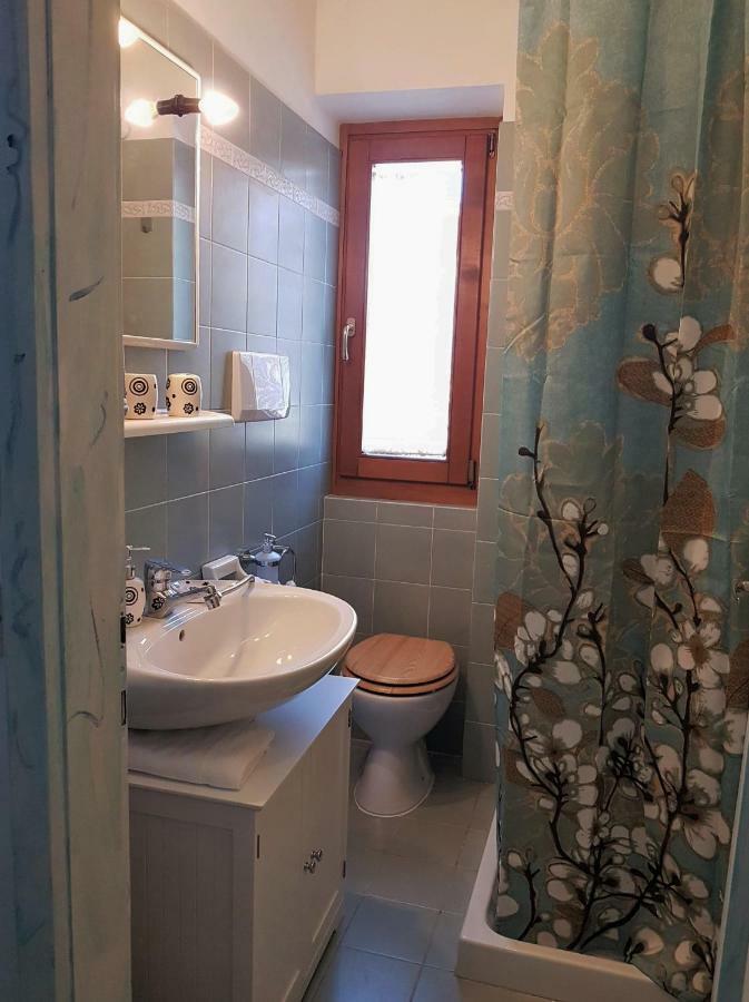 Apartamento Artedimarco Terlago Exterior foto